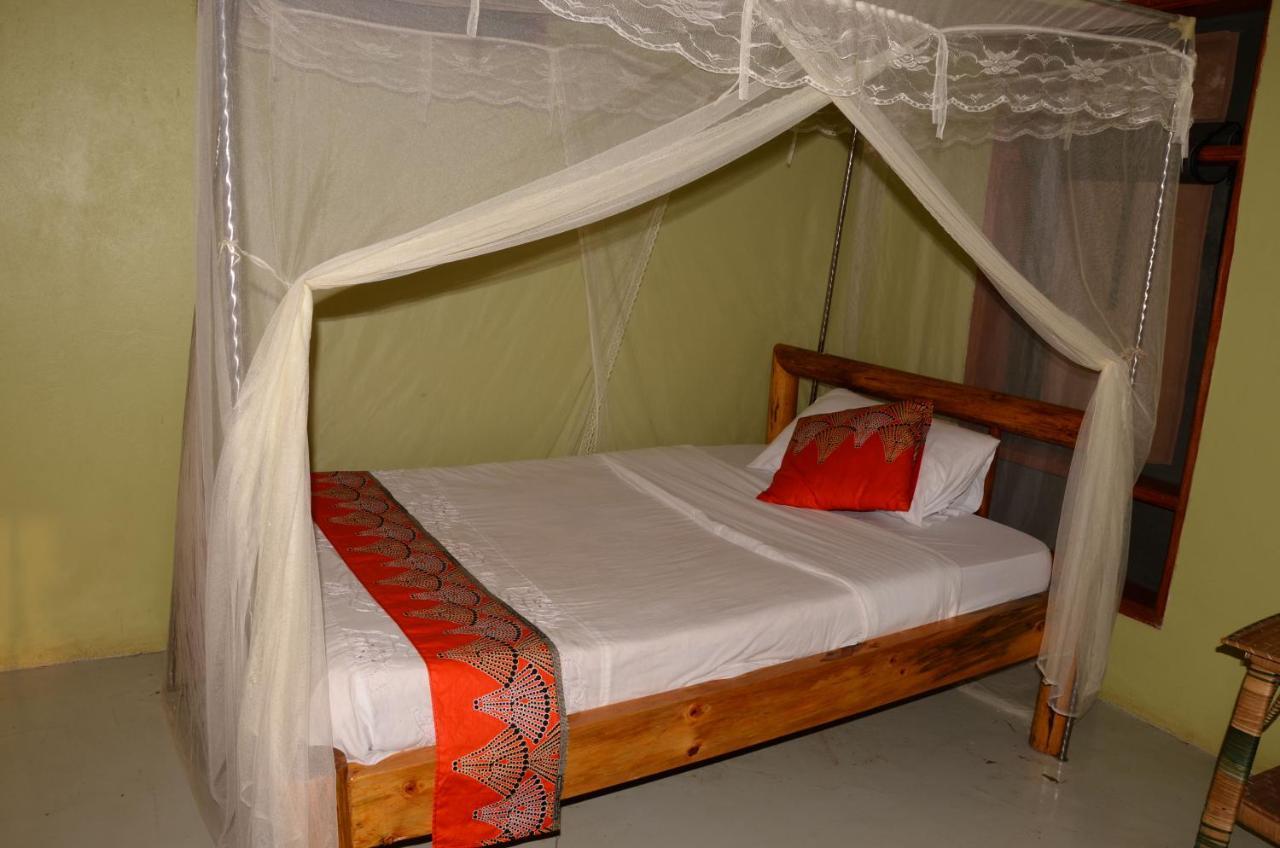 Irungu Forest Safari *