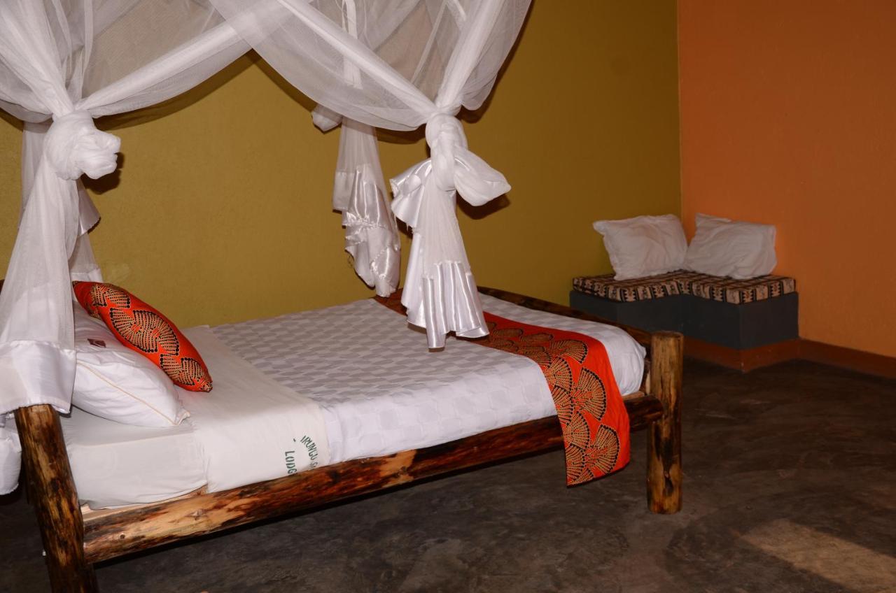 Lodge Irungu Forest Safari *