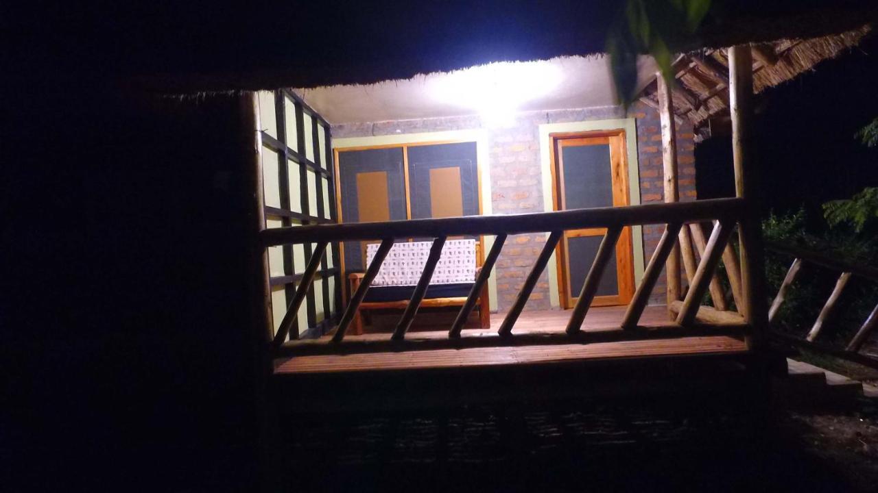 Lodge Irungu Forest Safari *